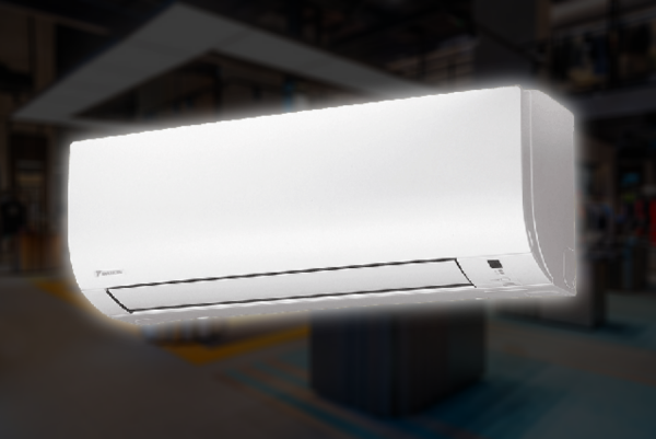 FTXP Wall Mount